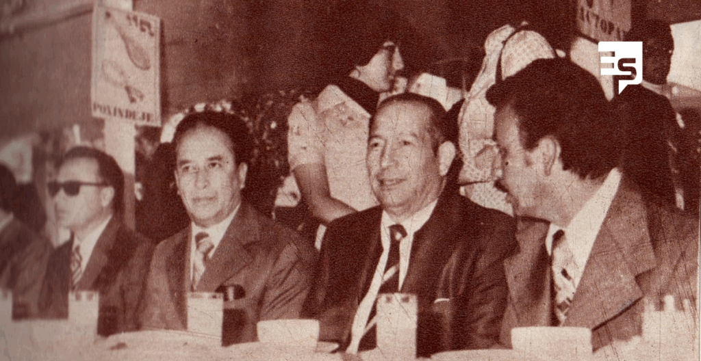 A 50 años de la Desaparición de Poderes en Hidalgo
