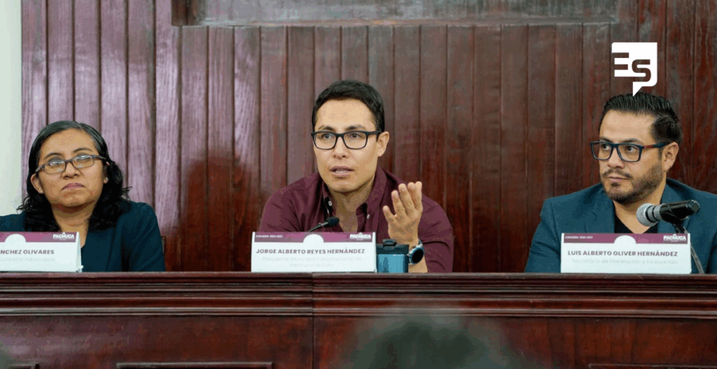 REUNIÓN DE COPLADEM PACHUCA PARA ORGANIZAR OBRAS Y PROYECTOS