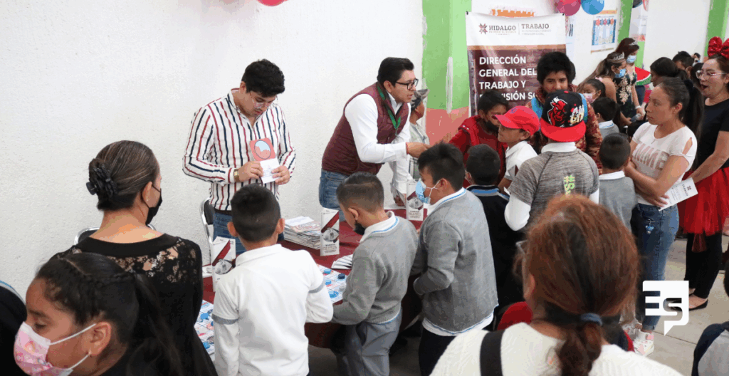 Sin detectar casos de explotación infantil, tras revisar más de 220 centros de trabajo en toda la entidad