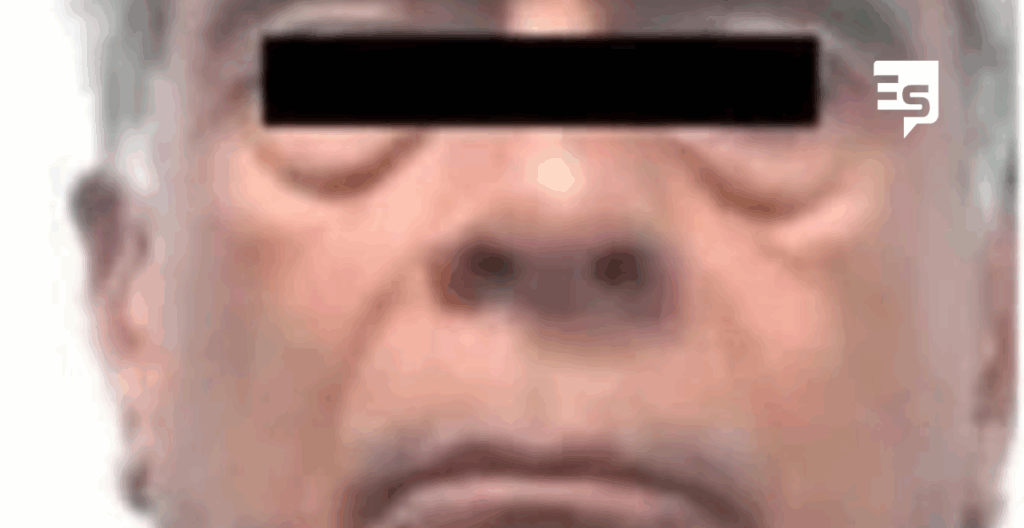 Operador financiero de Gerardo Sosa detenido por FGR