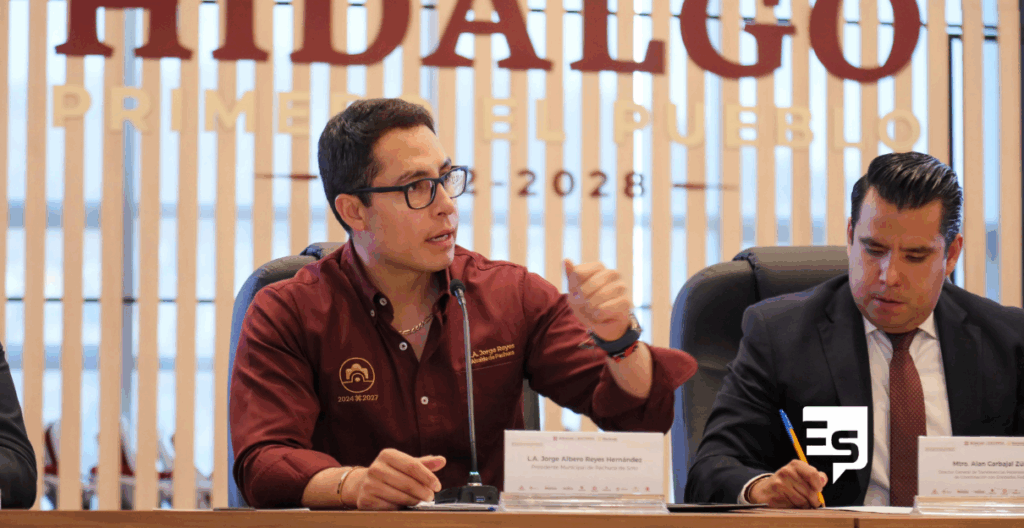 Optimizará Pachuca el pago del predial con apoyo del gobierno estatal