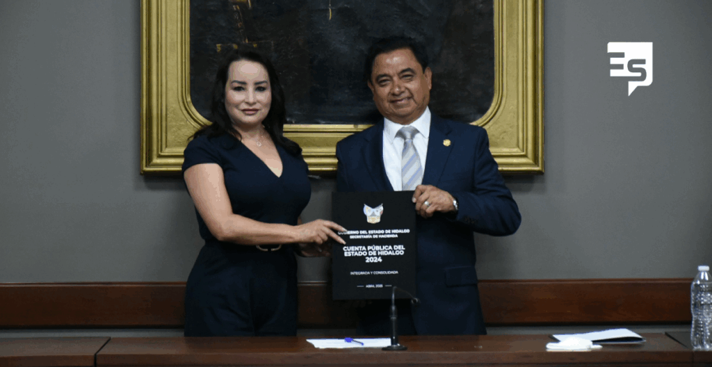 Transparencia y rendición de cuentas en la Cuenta Pública 2024, subraya secretaría de Hacienda en el Congreso