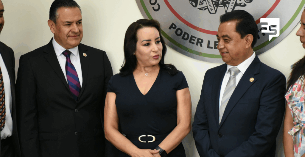 ENTREGA DE LA CUENTA PÚBLICA 2024 DEL GOBIERNO AL CONGRESO DE HIALGO