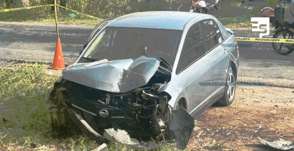 Abogado muere en trágico accidente automovilístico