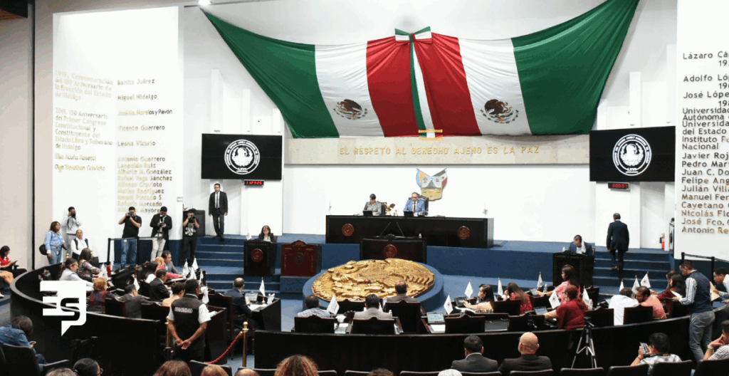 Legisladores abrogan arancel para abogados del estado, vigente desde 1942
