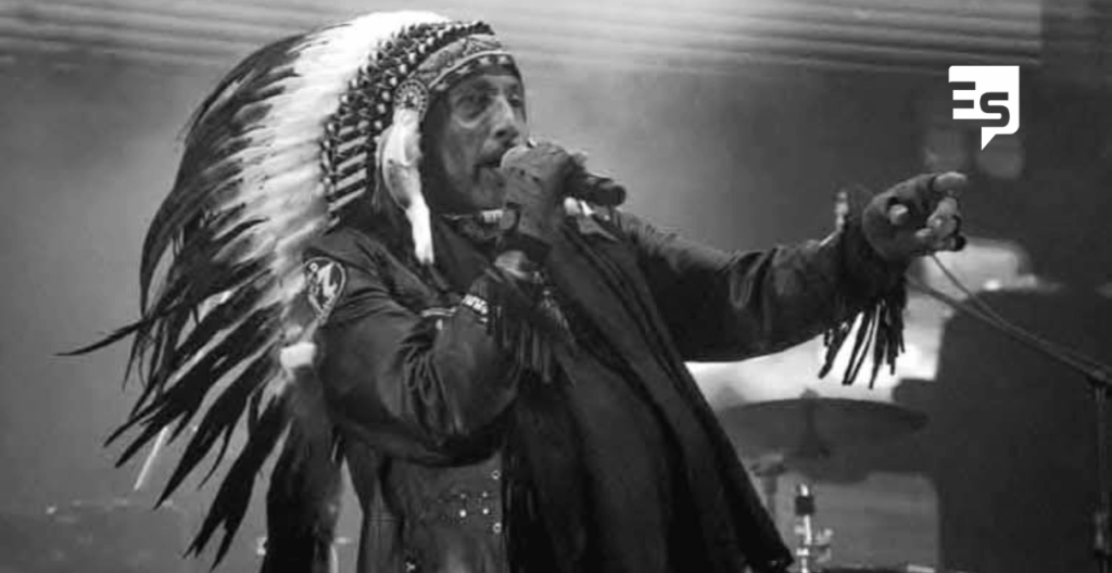 Adiós al último rebelde: Hasta siempre, maestro Guadaña
