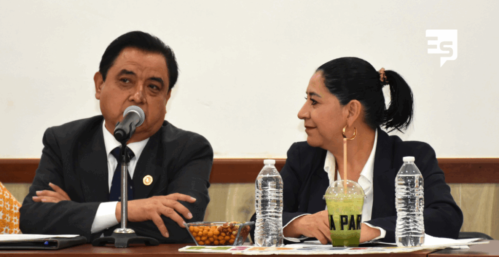 TURISMO COMUNITARIO PROMUEVEN EN EL CONGRESO DEL ESTADO