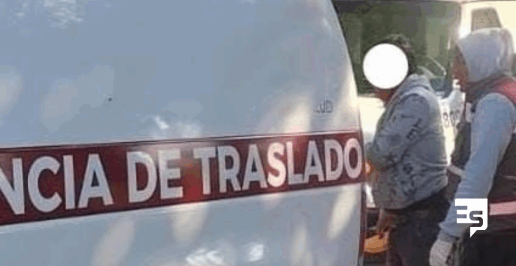 Muere tras ser alcanzado por un rayo mientras pastoreaba con su familia