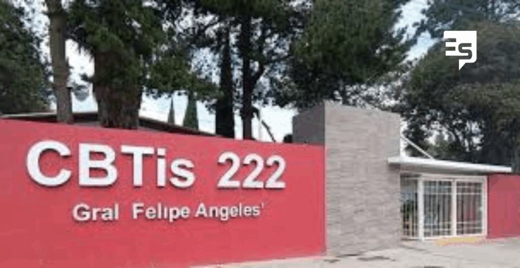 Inquieta a maestros y alumnos porqué jovencito ingresó arma de fuego al CBTis 222
