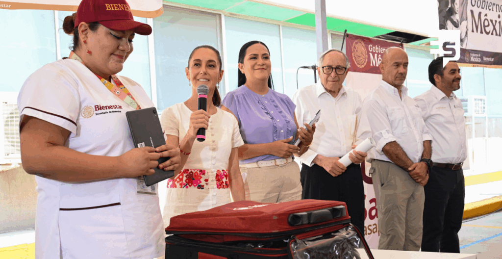 ASAMBLEA NACIONAL DEL PROGRAMA SALUD CASA POR CASA