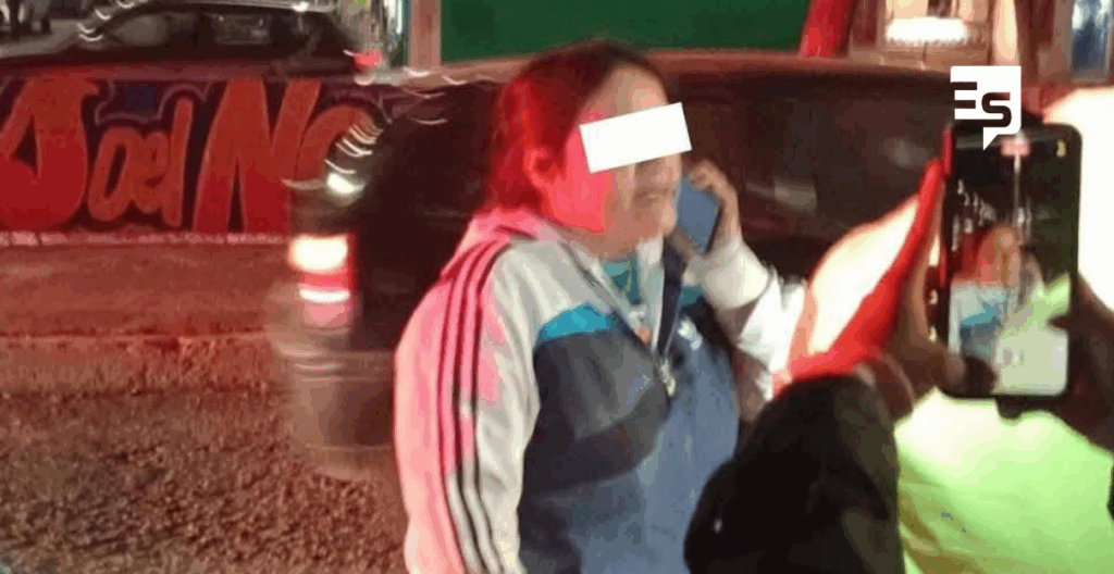 Detenida maestra de la UPP por presunto maltrato animal