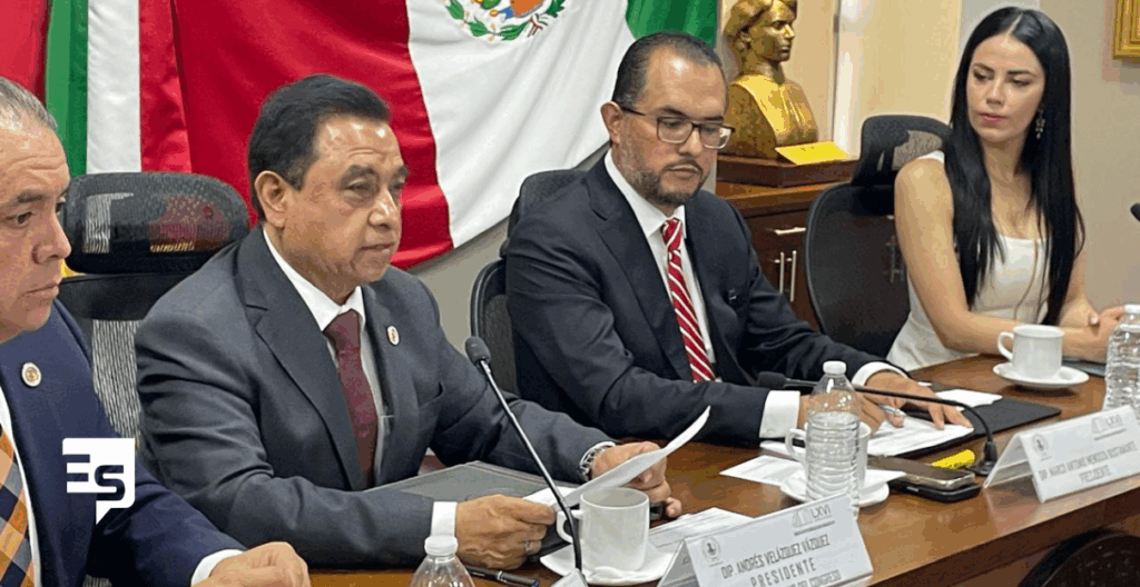 Abre gama de posibilidades internacionales el Congreso de Hidalgo