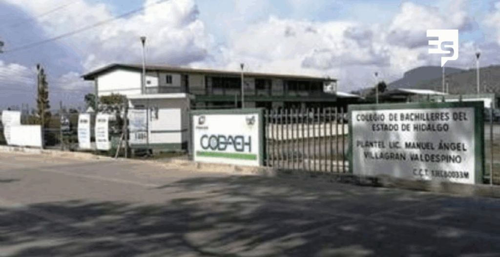 Atentado a la enseñanza; robaron 27 CPU del Colegio de Bachilleres de Dozdha