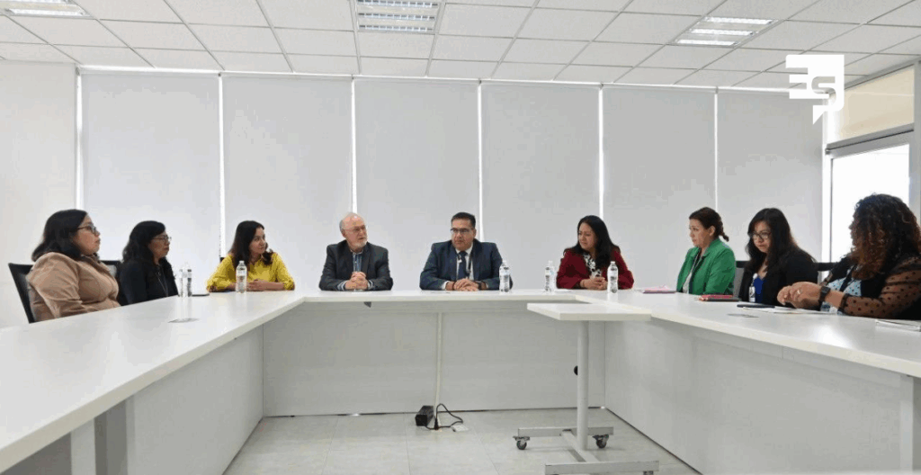 AUDITORIA AL CITNOVA DEL GOBIENRO ESTATAL EN BUSCA DE TRANSPARENTAR RECURSOS