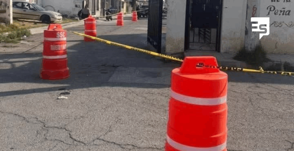 Balacera deja dos hombres heridos al calor de las copas; culpan a “El Tata”