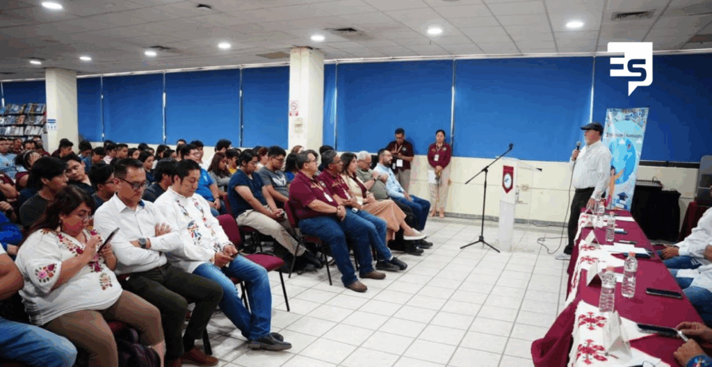 INFOANDO SOBRE EL OPTORGAMIENTO DE BECAS A UNIVERSITARIOS Y DOCENTES