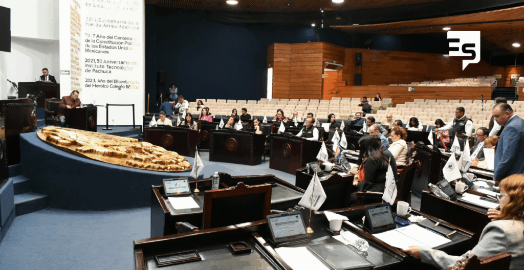 Sobresalientes propuestas subieron a tribuna legislativa