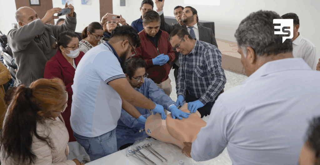 Hemorragia obstétrica aún es de las principales causas de morbilidad y mortalidad materna