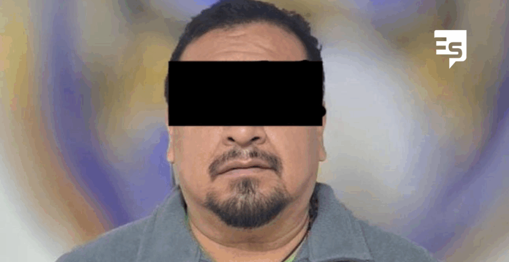 Capturan en Guanajuato a ex regidor prófugo por homicidio; intentó simular su muerte