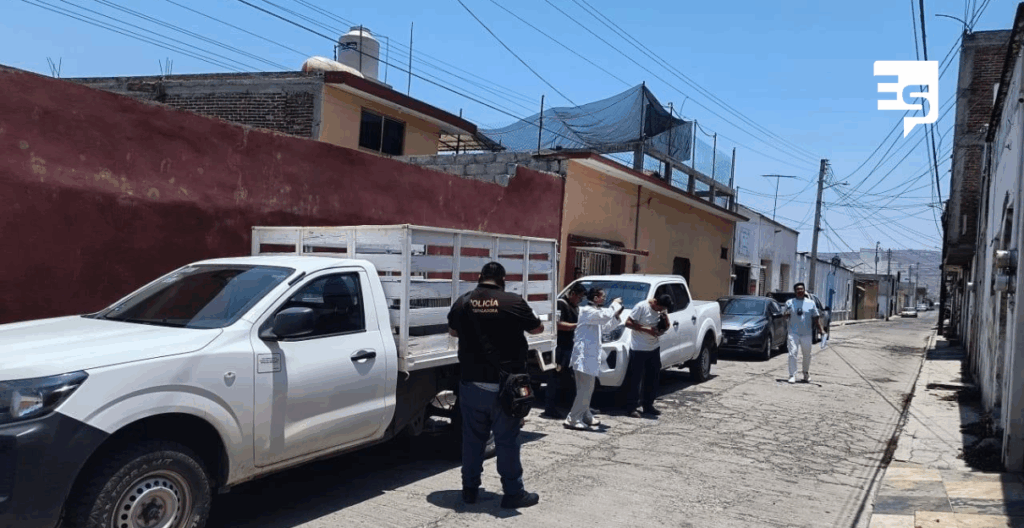 CATEO EN CASA DE TULANCINGO POR MALTRATO ANIMAL