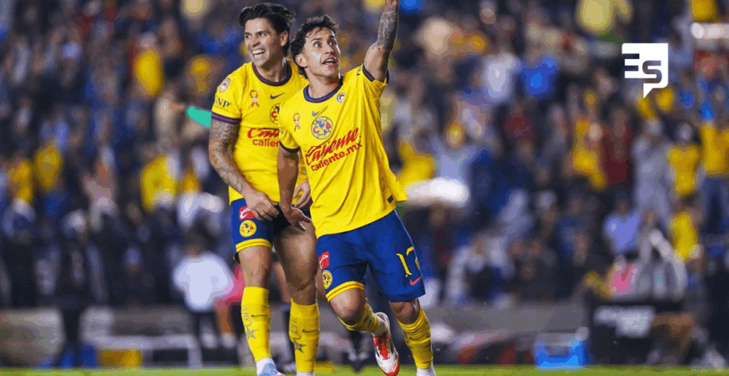 Con la cara en alto Pachuca eliminado por América con dos goles de Zendejas