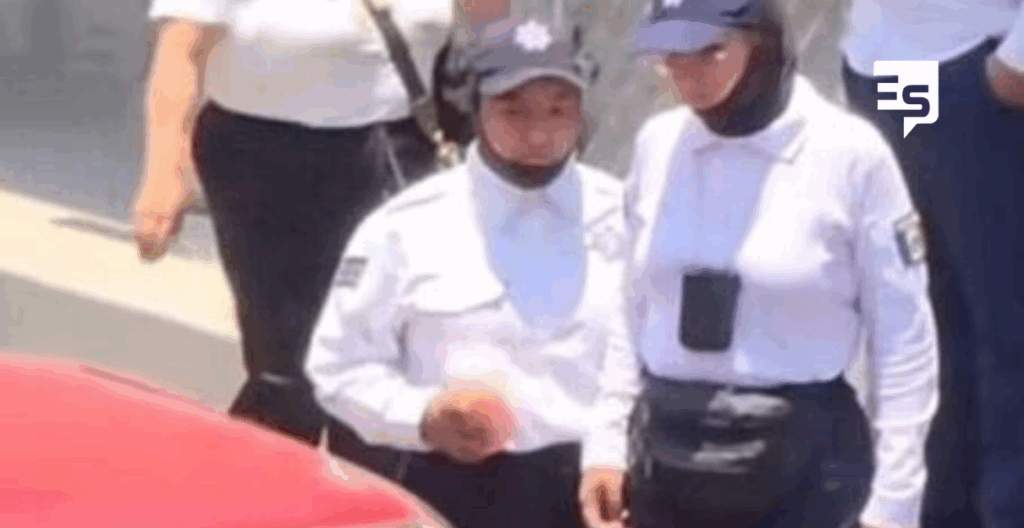 CERO TOLERANCIA A LA CORRUPCION DE ELEMENTOS POLICIALES