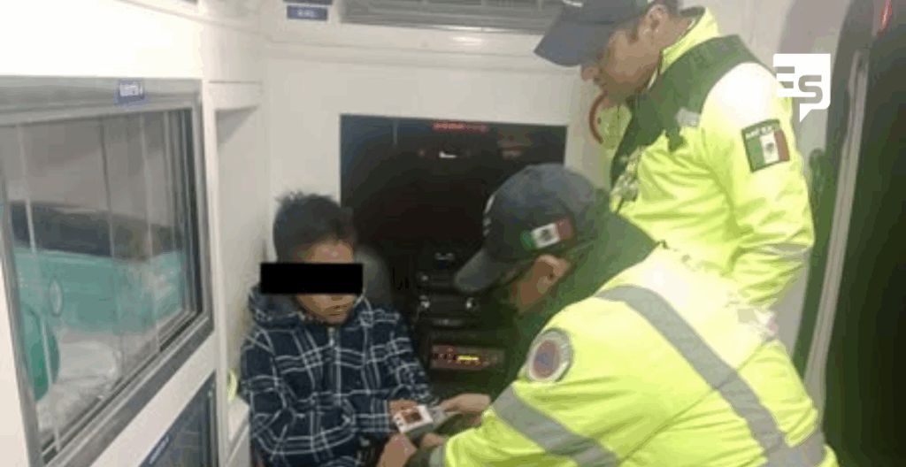Derrapan, zigzaguean y colisionan en el Corredor de la Montaña: cinco lesionados