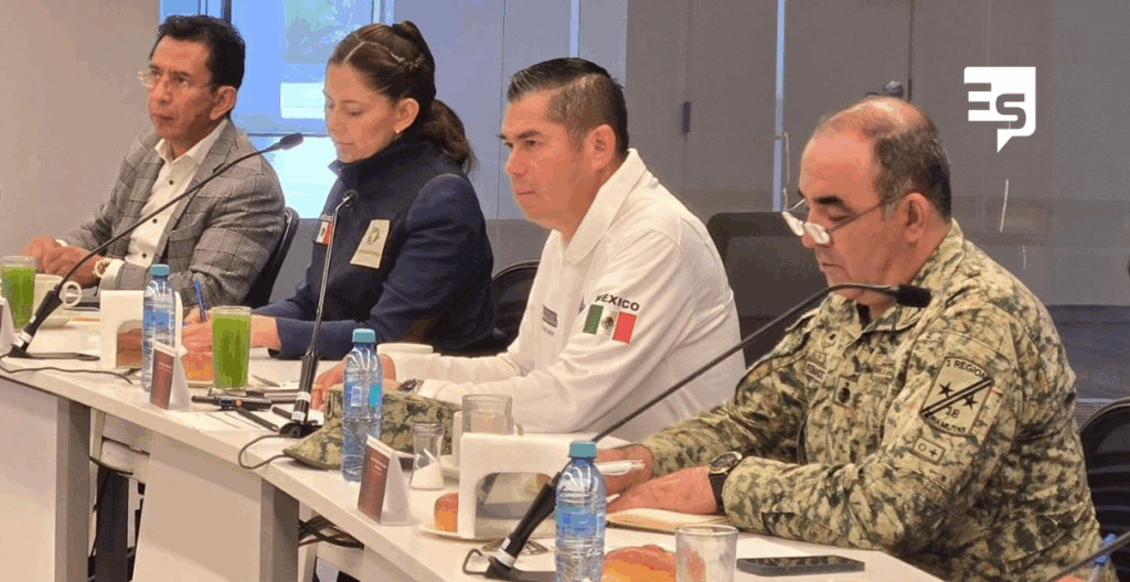 planean operativo de seguridasd para las votaciones de este domingo