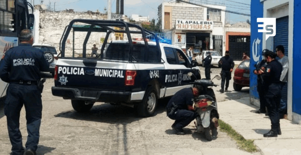 Destituyen mandos de Seguridad Pública por malos resultados