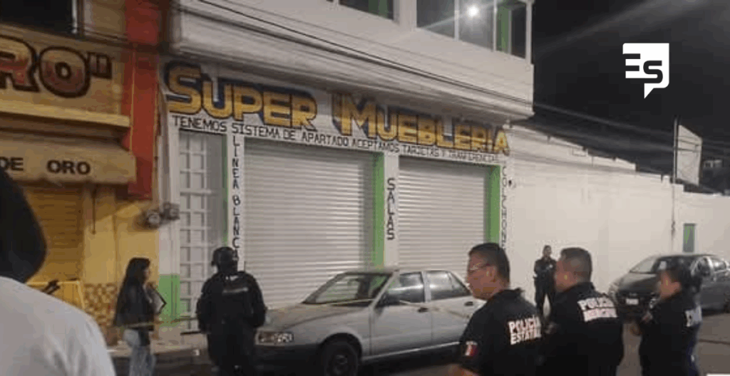 Detonaciones de arma de fuego alarmaron en Tulancingo