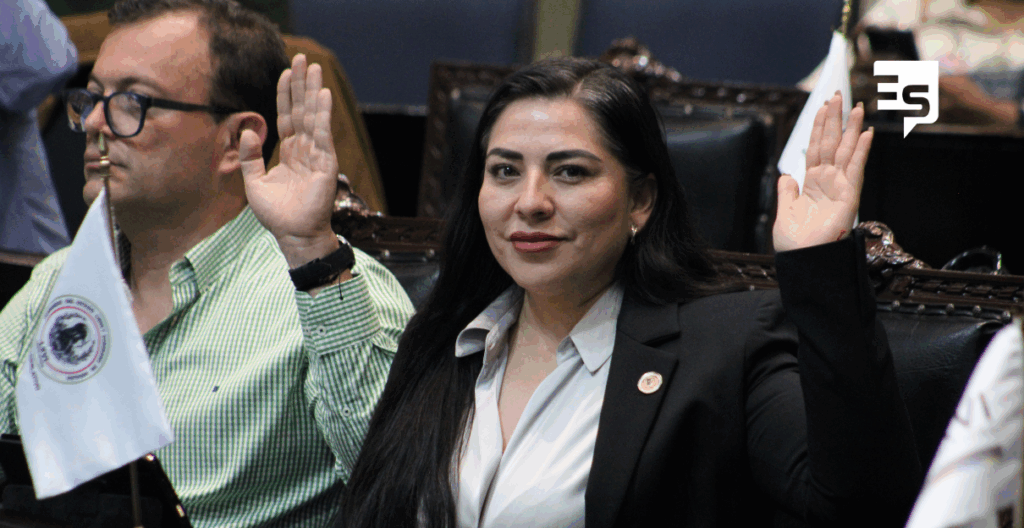 “No soy prófuga ni responsable de los delitos que me imputan”