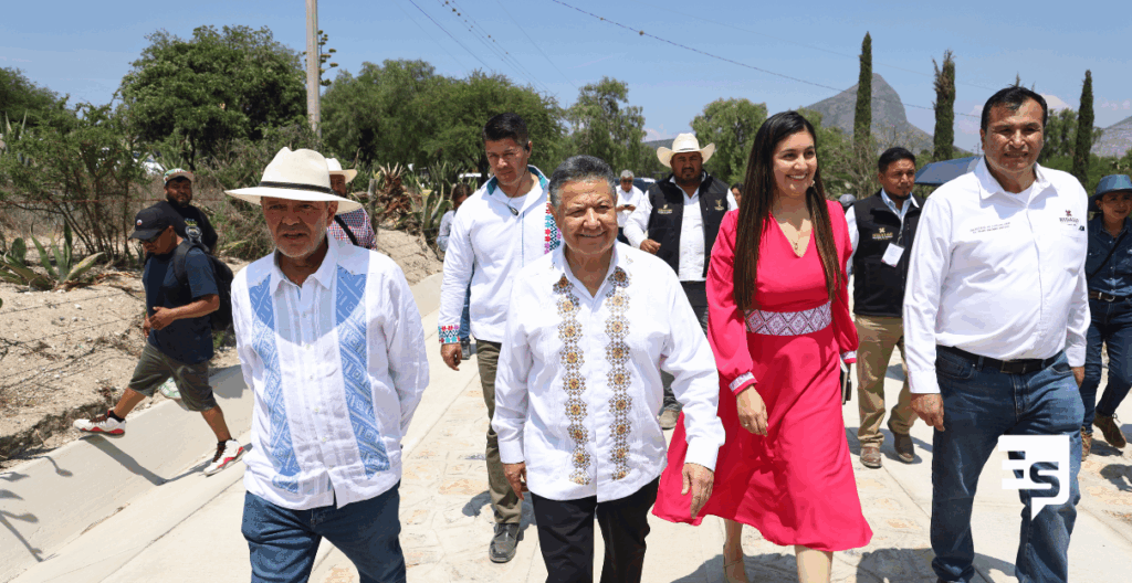 Saldará la Federación deuda histórica con Hidalgo, en presidencia de Sheinbaum