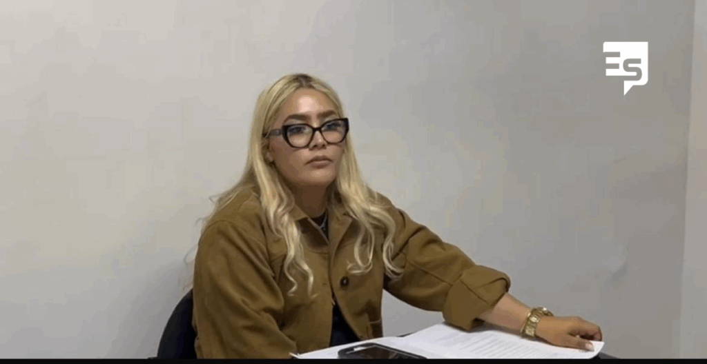 “En el Congreso puede más la presunción de inocencia que dar crédito a la verdad a unas niñas”