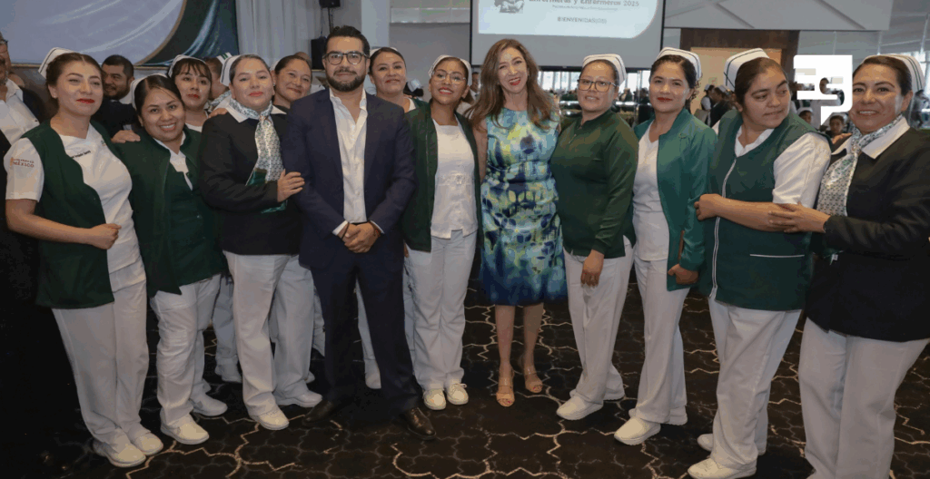 ENFERMEDAS DEL IMSS BIENESTAR DE HIALKGO CON SU JEFE