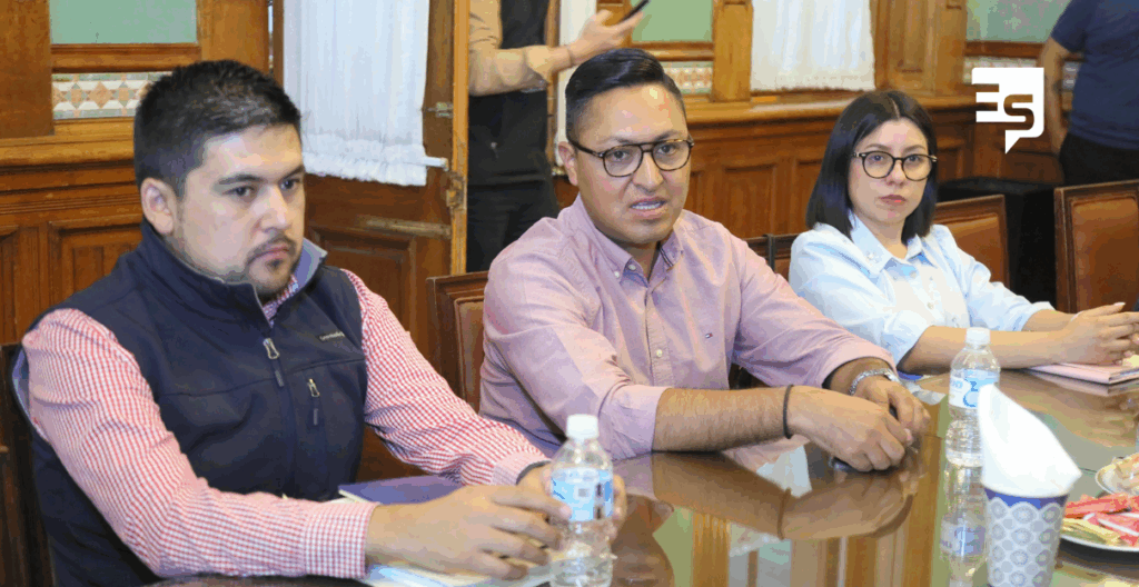 GOBIERNO MUNICIPAL DE PACHUCA Y CONSTRUCTORES ENFRENTARÁN PROBLEMAS POR LAS LLUVIAS