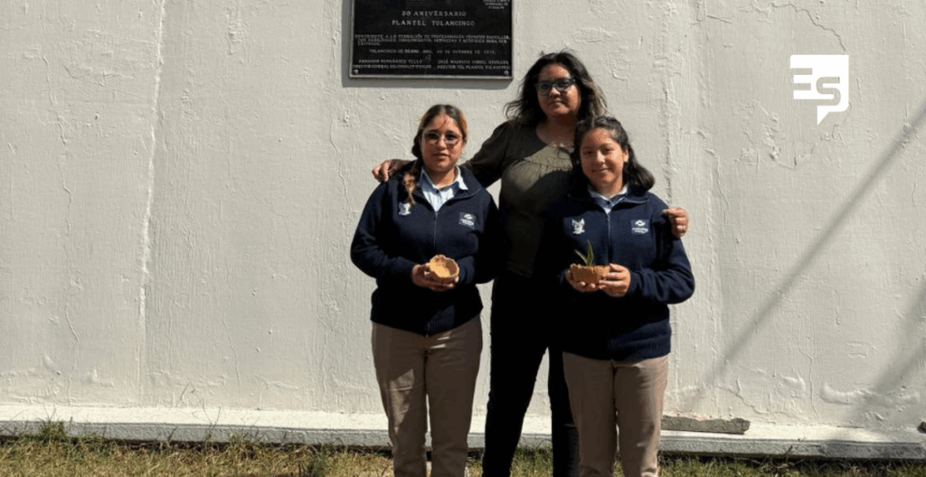 Estudiantes del Conalep Hidalgo compiten por el Premio Nacional Juvenil del Agua 2025