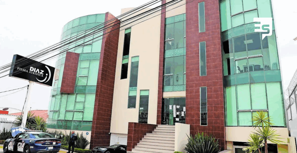 Exdirector de Firma Jurídica Díaz condenado a 12 años de prisión