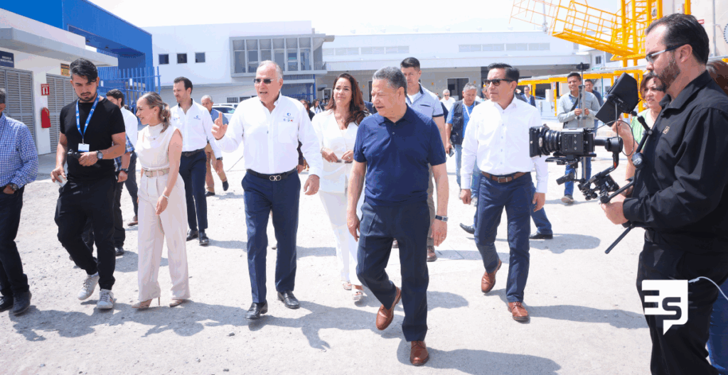 Facilitan los trámites a las inversiones para que haya empleos de calidad