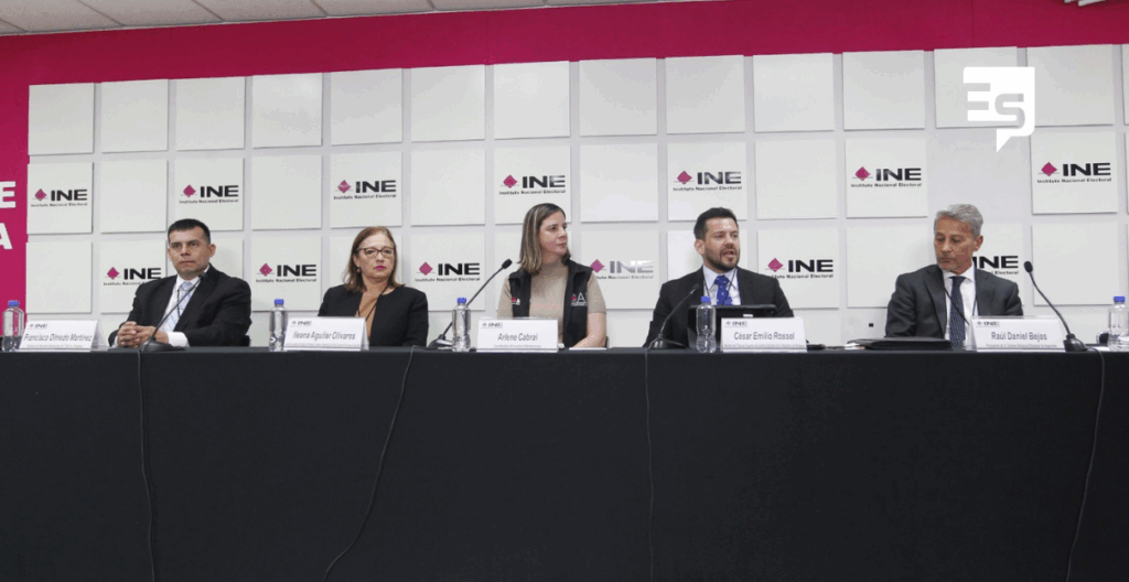 Genera interés y expectativa a nivel internacional elección del Poder Judicial