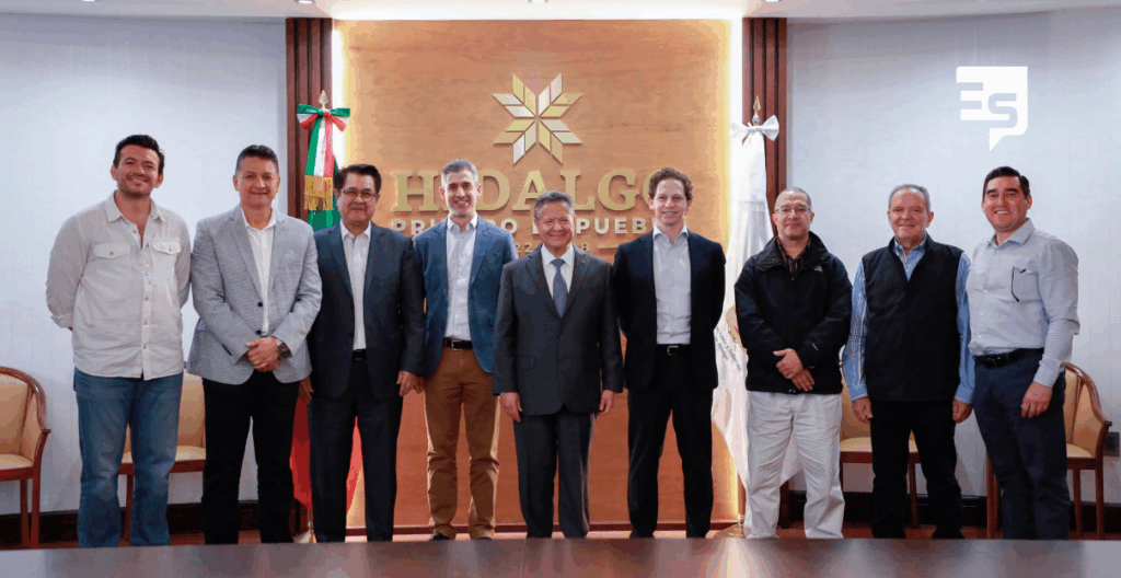 Gobierno federal no suelta al de Hidalgo: plan hídrico, tecnificación de riego, saneamiento del río Tula