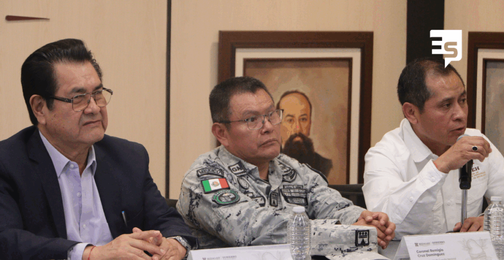 Hidalgo tiene 84.5% de efectividad en localización de personas desaparecidas