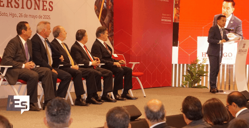 SEPTIMO ANUNCIO DE INVERSIONES DE LA INICIATIVA PRIVADA EN HIDALGO