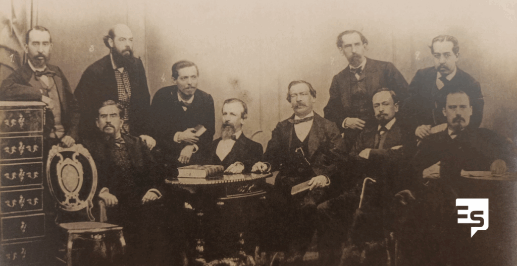 Hoy está de manteles largos el Congreso de Hidalgo por su 156 aniversario