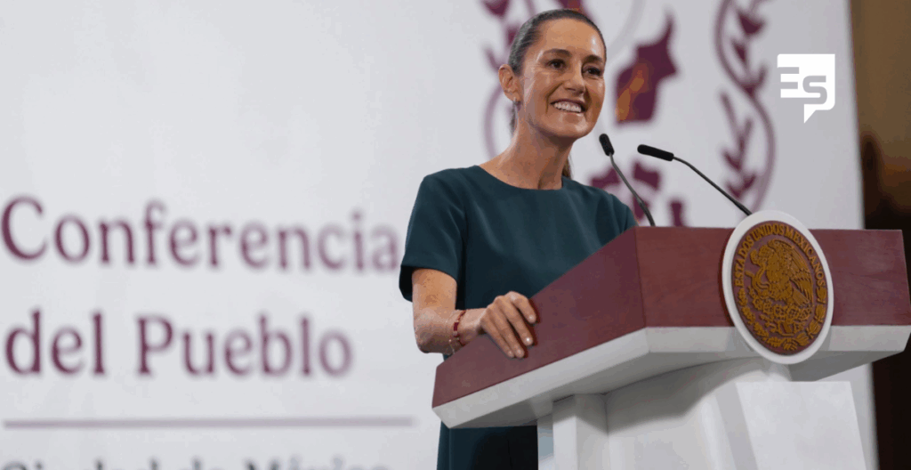 Presidenta: impuesto del 5% a las remesas es discriminatorio y viola