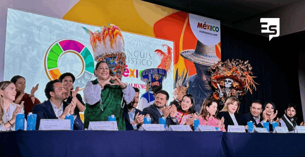 El estado de Hidalgo fue integrado a una política nacional sobre turismo comunitario y lo festejaron