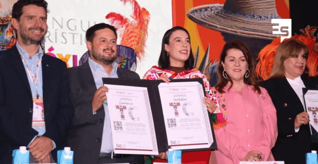 Integra a Hidalgo la política nacional de Turismo Comunitario del gobierno federal y la UNESCO