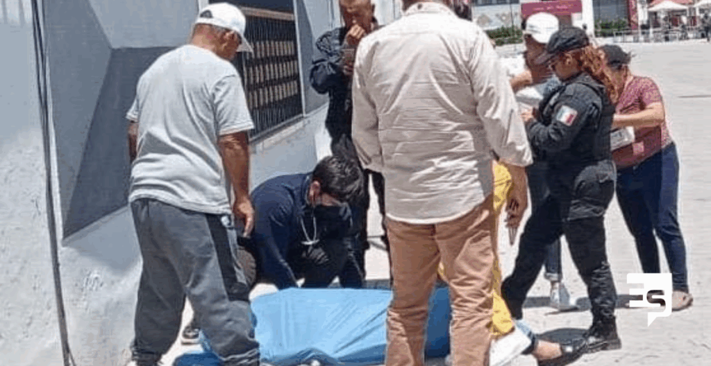 ATENCIÓN A MUJER VICTIMA DE MIULTIPLES ENFERMEDADES