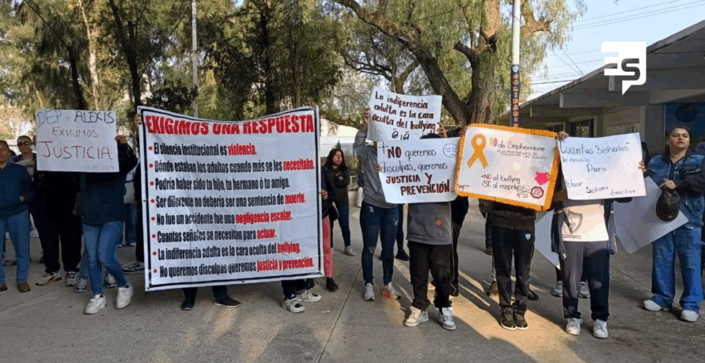 Mediante un comunicado emitido por la Secretaría de Educación Pública de Hidalgo (SEPH), se informó que la dependencia brindara atención psicología a padres y alumnos. Así mismo la Subsecretaria de Educación Básica revisara en pliego petitorio entregado por los padres de familia, asegurando una respuesta lo más pronto posible.