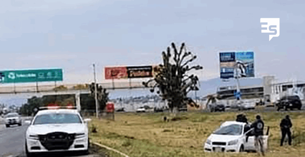 ALERTAR A CONDUCTORES SOBRE PELIGRO DE CIRCULAR CON EXCESO DE VELOCIDAD EN CARRETEERA