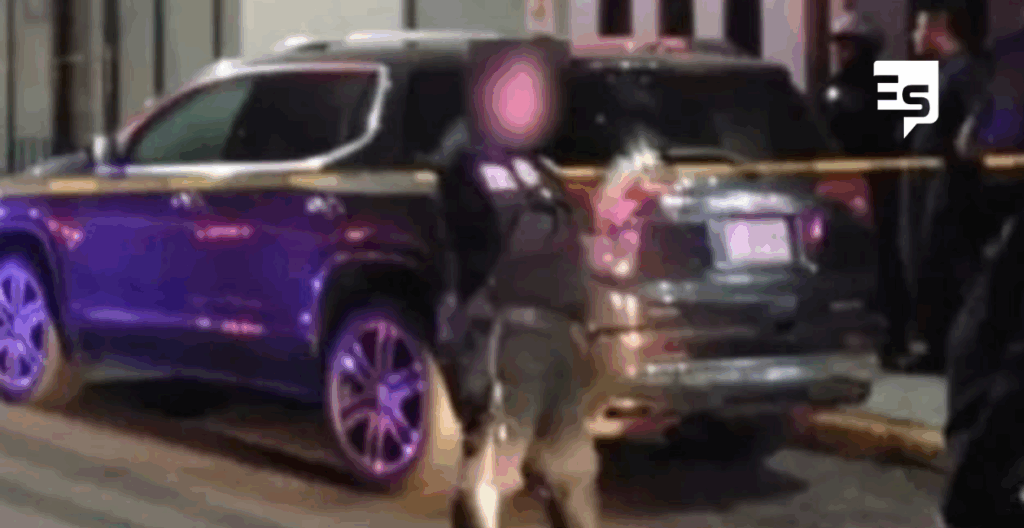 Localizado sin vida dentro de su camioneta